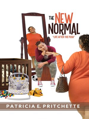 cover image of The NEW Normal